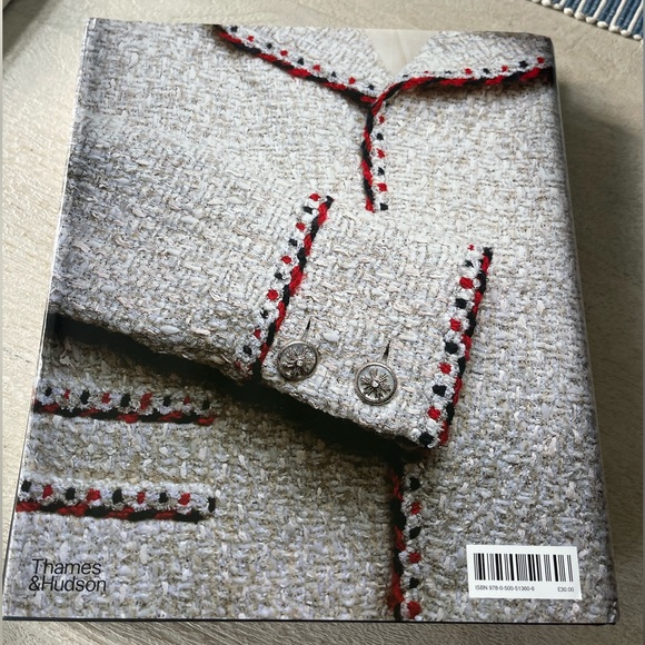 Designer coffee table book set - Picture 3 of 11